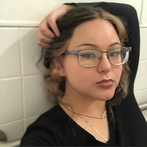 Meet your Posher, Marisol